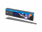 Güde Elektrody s rutilovým povlakem, 2,5 mm x 350 mm, 150 kusů