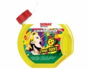 Sonax Čistič čelního skla koncentrát Citrónové kameny 3l