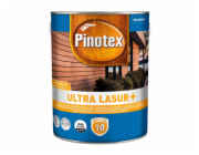 Impregnační prostředek na dřevo Pinotex Ultra Lasur+ CRL, 3l