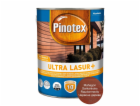 Impregnační prostředek na dřevo Pinotex Ultra Lasur+mahag...