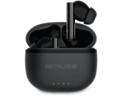 Muse Sluchátka M-260 černá