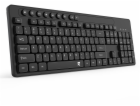 Redragon Bezdrátová klávesnice REDRAGON BK-7094 RF, černá