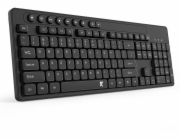 Redragon Bezdrátová klávesnice REDRAGON BK-7094 RF, černá