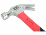 Kladivo-hřebíkovačka Bahco 428F-20 570 g