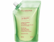 Clarins Čisticí tonizující pleťové mléko - náplň 400ml