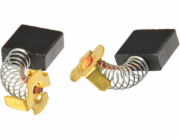 Geko Kartáče 7 x 17 x 18 mm pro Makita 230 (10/100/2000) (G85302)