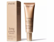 Paese Long Cover Luminous Face rozjasňující make-up 00 Nude 30ml