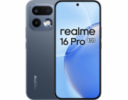 Realme 16 Pro 5G 6.78" Dual SIM Android 16 USB Type-C 8 GB 256 GB 7000 mAh Šedý