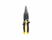TRUPER Nůžky na plech Expert, rovný střih, 250 mm