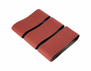 Brusný pás LUX-TOOLS 75 mm x 533 mm K240
