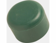 Alberts Krytka sloupku zelená O 40 mm