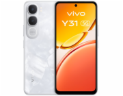 VIVO Y31 5G/6GB/256GB/Marble White
