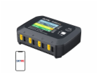 SkyRC Q100neo AC/DC multifunkční inteligentní nabíječka