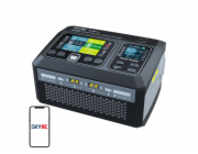 Nabíječka SkyRC D750 MIX