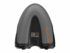 Flextail Evo SUP Pump Pro – přenosná pumpa na SUP (šedá)