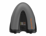 Flextail Evo SUP Pump Pro – přenosná pumpa na SUP (šedá)