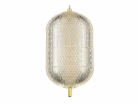 Závěsné svítidlo Domoletti BRIGHT, 10 W, LED, A2360-1C