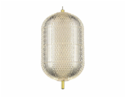 Závěsné svítidlo Domoletti BRIGHT, 10 W, LED, A2360-1C