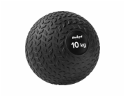 Rebel Malý medicinbal pro rehabilitační cvičení Slam Ball 23cm 10kg, REBEL ACTIVE