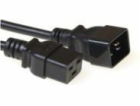 MicroConnect Napájecí kabel C19 - C20 16A 2m (PE141520)