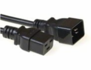MicroConnect Napájecí kabel C19 - C20 16A 2m (PE141520)