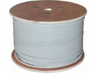 ALANTEC Kabel U/UTP cat.6 B2ca LSOH 4x2x23AWG 500m