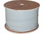 ALANTEC Kabel U/UTP cat.6 B2ca LSOH 4x2x23AWG 500m
