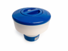 CF Plovák na chlor velký (pro 200g tablety) ? 19 cm