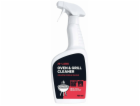 Čistič trouby a grilu HI-LABS 750 ml