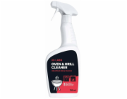 Čistič trouby a grilu HI-LABS 750 ml