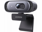 Ugreen Webcam CM778 USB webkamera s mikrofonem, 2K, 30 FPS