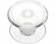 PopSockets Držák a stojan Popsockets 2 Clear 805136 na telefon - standardní