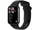 Fixed Silikonový řemínek pro Xiaomi Redmi Watch 5/4 Smart...