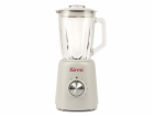 Mixér Girmi, FR9301 Frantuma, objem 1,5 l, skleněná nádob...