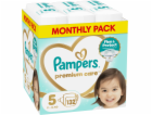 Pampers Pampers Premium Care 5, 11-16 kg, 132 ks.