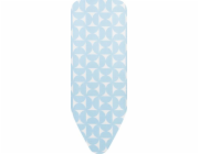 Brabantia kryt na desku B 124x38 cm Fresh Breeze 219825