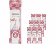 Brabantia PerfectFit pytle na odpadky velikost V 2-3L 200 ks 10x20 137686