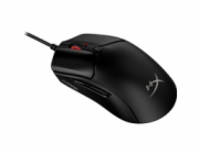 HyperX Pulsefire Haste - Gaming Mouse (Black) (HMSH1-A-BK/G) - Myš