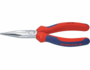 Knipex Professional dlouhé půlkulaté kleště Knipex 30 25 140-160-190