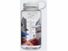 Aptel Láhev Nalgene Wide Mouth WM 1L Mixed