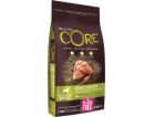 Core CORE Adult Low Fat Turkey Medium/Large 10 kg + 2 kg ...