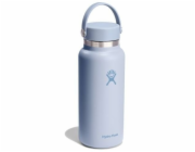 Hydro Flask HF-láhev 32oz s širokým hrdlem a flexibilním víčkem Surf