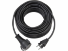 Brennenstuhl Prodlužovací kabel k baterii IP44 černý 20m ...