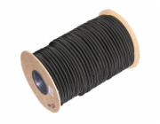 Vorel Pletené elastické lano 8 mm 100 m 69551