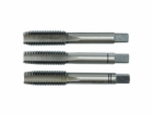 CZ.TOOL Ruční závitník M18 3 ks (24450)