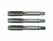 CZ.TOOL Ruční závitník M18 3 ks (24450)