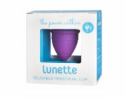 Lunette LUNETTE_Menstruační kalíšky 41mm fialové