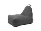 SOSOFT Nosítko Chill XL Teddy, šedé