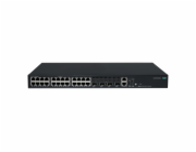 HPE NW CW 2150 24G 4P Switch