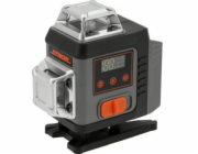 Toya STHOR zelený laser 16 linek 4D s příslušenstvím